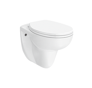 Best Rimless Wall Hung Toilet Manufacturer